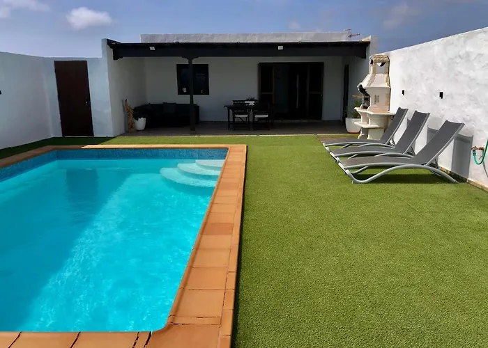 Villa Miriam