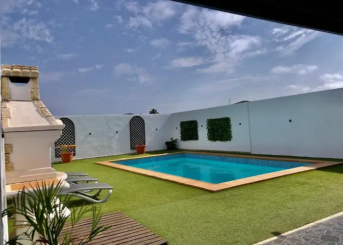 Villa Miriam