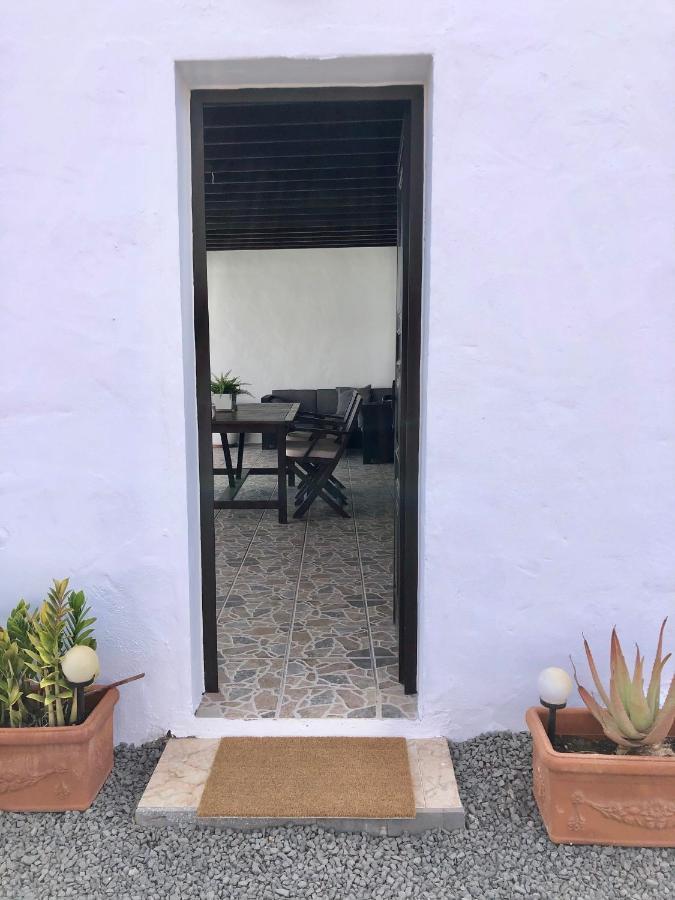 Miriam Villa Tinajo