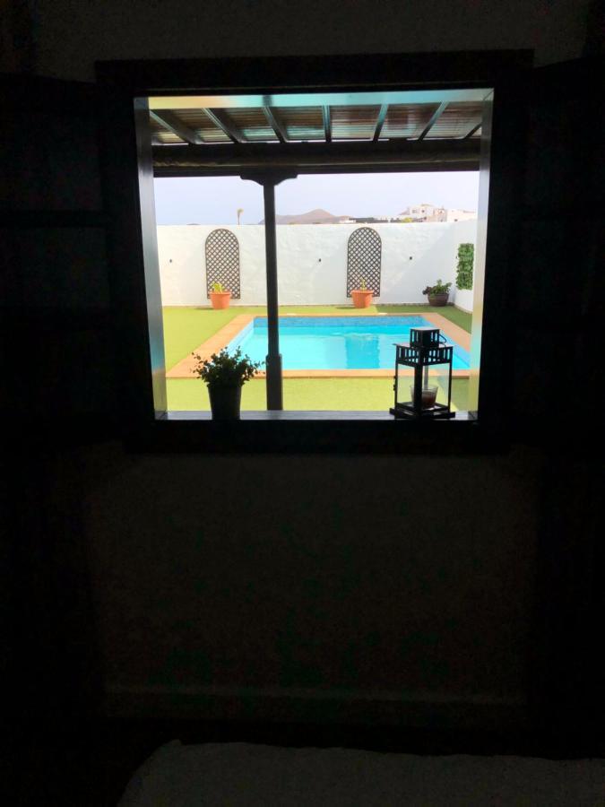 Villa Miriam Tinajo