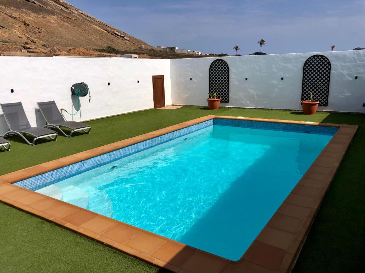 Villa Miriam *